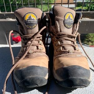 La Sportiva Hiking Boots